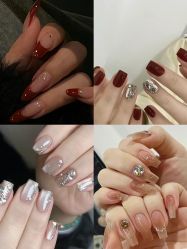 -M·X Nail日式美甲美睫