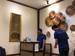 -暹罗手艺古法泰式按摩馆(二号店)