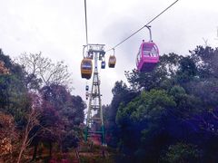 -东湖磨山景区