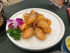 -红厨巷·淮扬菜(熙南里店)
