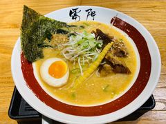 -雷门拉面·现熬骨汤(凯德来福士店)