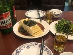 -玫瑰红烤羊排(北新桥三条店)