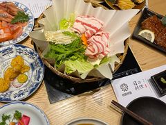 -枝魯枝魯自助料理