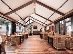 -悦哉·派对·草坪婚礼·围炉煮茶(三圣乡店)