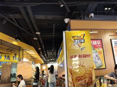 -阿亲家·韩式无限烤肉(春熙路店)