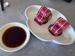 -潮府馆·非遗潮州菜·港式点心(世纪公园店)