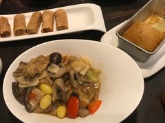 -五观堂素食(新华路店)