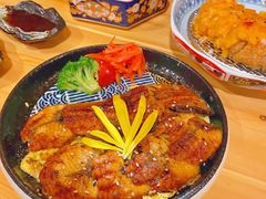 -隐月· 㐂和食屋(芝罘万达公馆店)
