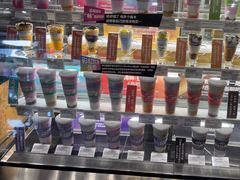 -Blueglass酸奶(财富购物中心店)