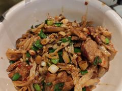 -彭耕记猪油炒小菜(吉联mall店)