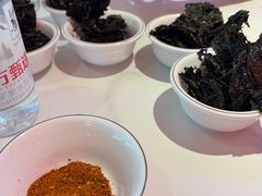 -八合里潮汕鲜牛肉火锅(福州万象城店)