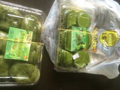 王家沙点心店(南京西路总店)-王家沙点心店(南京西路总店)