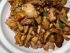 -兰湘子·湘菜小炒(济南领秀城店)