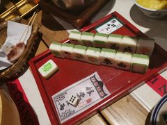 -长安大牌档之西安博物院文化餐厅(中贸店)