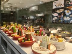 -聚丰园•湖鲜餐厅(阿红私房菜梅石路店)