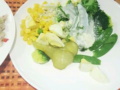 -So Lounge索兰至餐厅(蓝色港湾店)