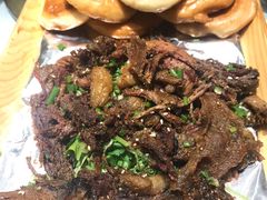 -鑫巴蜀小镇 · 水煮鱼专研店(玉桥店)
