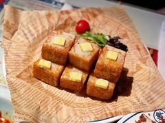 -文通冰室·港式茶餐厅(江汉路店)