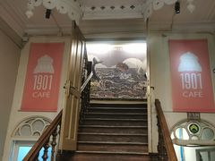 -1901 Cafe(西四店)