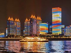 -武汉关码头(轮渡站)