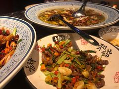 -陆小凤四川料理(北京路店)
