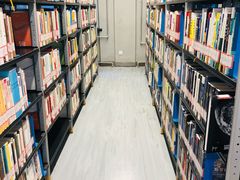 -朝阳区图书馆(小庄店)