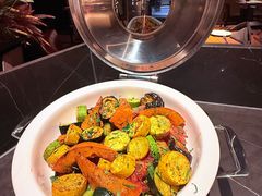-拉蒂娜·巴西牛排馆 Latina·Brazilian Steakhouse(王府井喜悦店)
