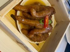 -馋遇江南·精致湖景雅宴(东方之门店)