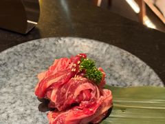 -烧肉达人(凯德晶萃店)