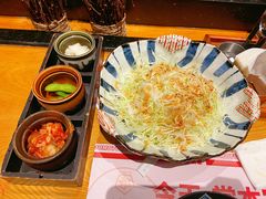 -堂本家洋食别馆·炸猪排(中心城店)