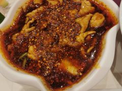 -凯鸽酒楼(大同振兴街店)