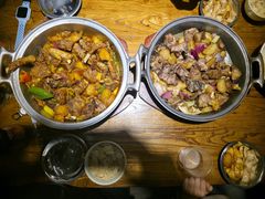 -马相卿特色烤肉面食馆(虎台店)