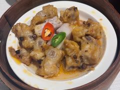 -金苑海鲜酒家(来魅力店)