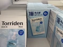 -Olive Young(明洞旗舰店)