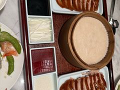 -荣兴酒家(徐家汇店)