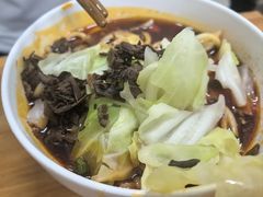 -十八梯眼镜面(五红路店)