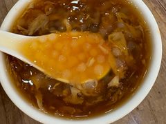 -沙湾姜埋奶(兴新包店)