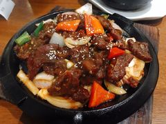 -小菜园新徽菜(合肥瑶海万达店)