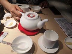 -鼎泰丰(当代商城店)