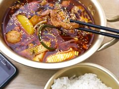 -冒菜西施·非遗冒菜(总店)