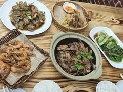 -醉壹号海鲜大排档·老厦门特色菜(厦门美食地标店)