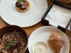 -北京康莱德酒店-Chapter餐厅