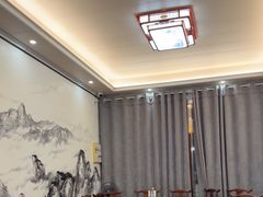 -溪涧堂农家土菜(神仙居店)