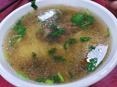 -郑家包子牛肉拉面(尚勤路店)