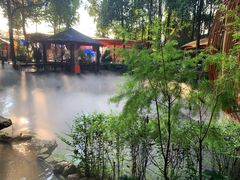 -二荆条·蜀鲜汇城市森林火锅