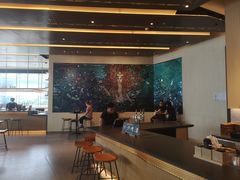 -星巴克臻选(上海合生汇1F店)