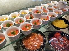 -粤海璇宫·木棉花高空旋转餐厅·聚会派对
