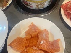 -遇上西雅图多融合海鲜自助餐厅(中房金谊广场店)