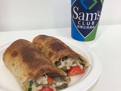 -山姆美式餐吧(鼓楼店)