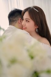 -起点潮色造型